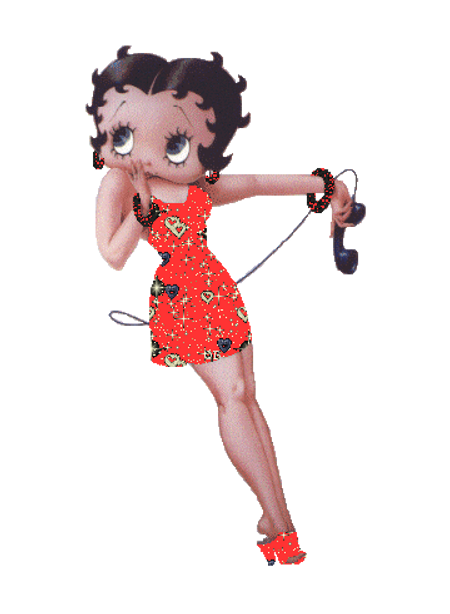 Betty
